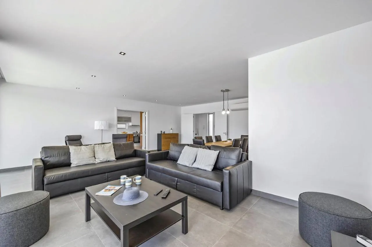 Villa Casa Gardenia By Villa Plus Gale