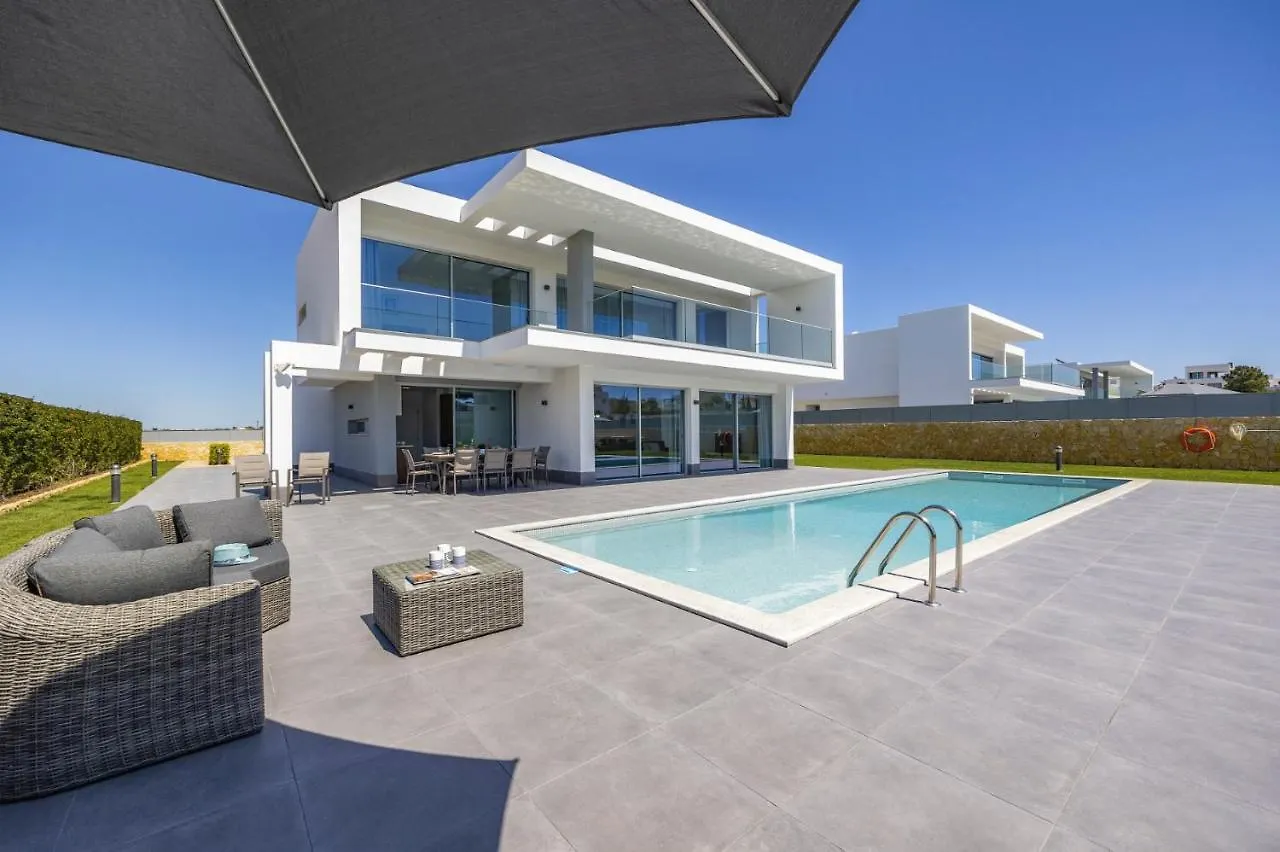 Villa Casa Gardenia By Villa Plus Gale