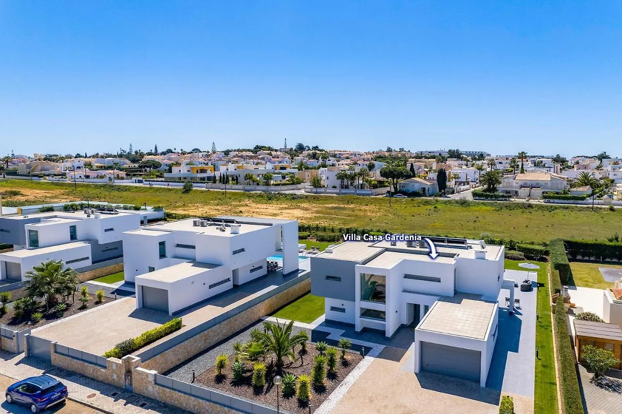 Villa Casa Gardenia By Villa Plus Gale  Portugal