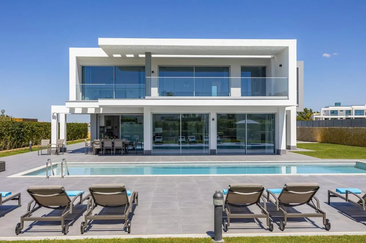Villa Casa Gardenia By Villa Plus Gale