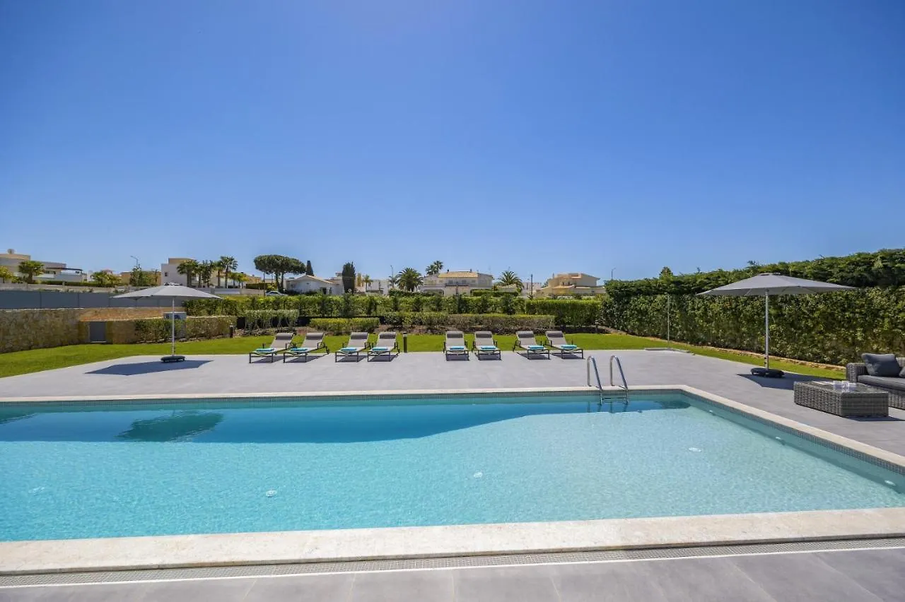 Villa Casa Gardenia By Villa Plus Gale