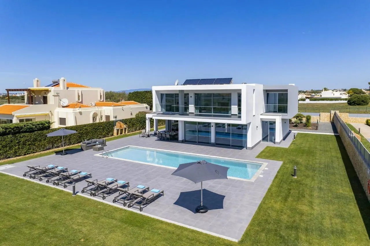 Villa Casa Gardenia By Villa Plus Gale