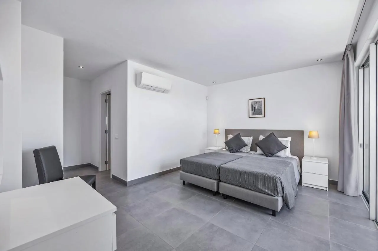 Villa Casa Gardenia By Villa Plus Gale